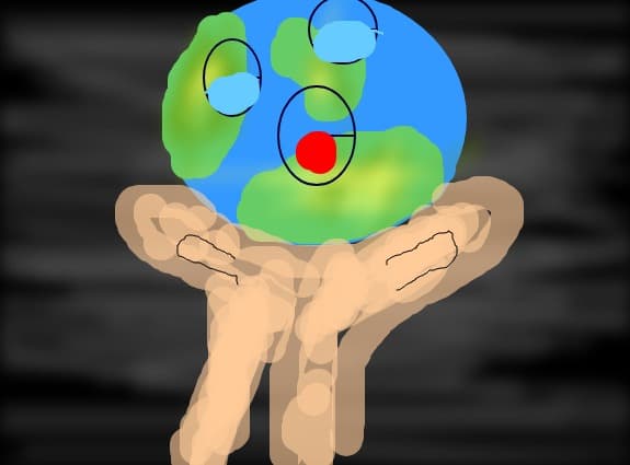 concurs:ajuta planeta sa respire