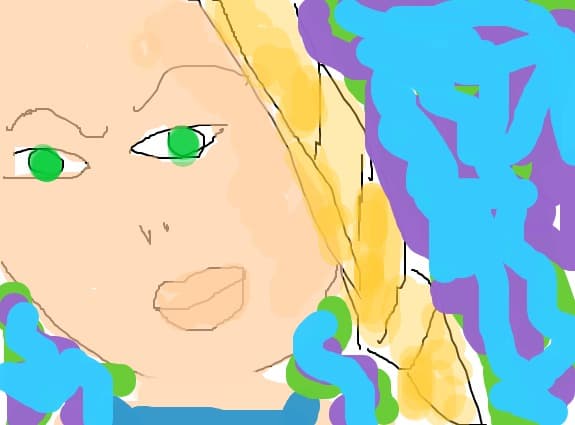 Johannna
