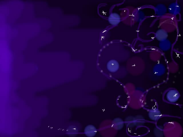 Abstract...love
