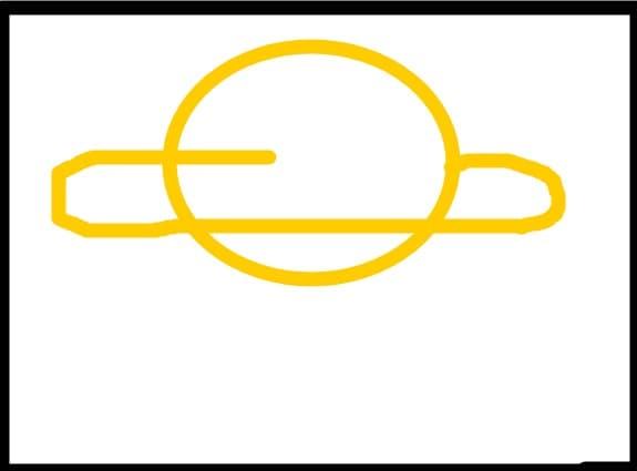 Saturn