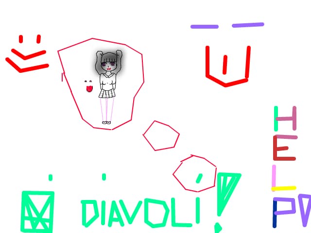 diavoli