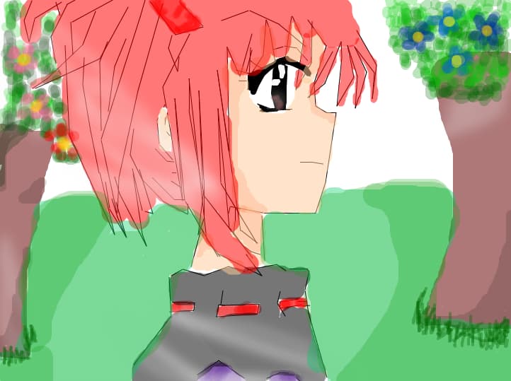 Mew ichigo