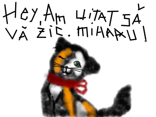 animalul meu fave
