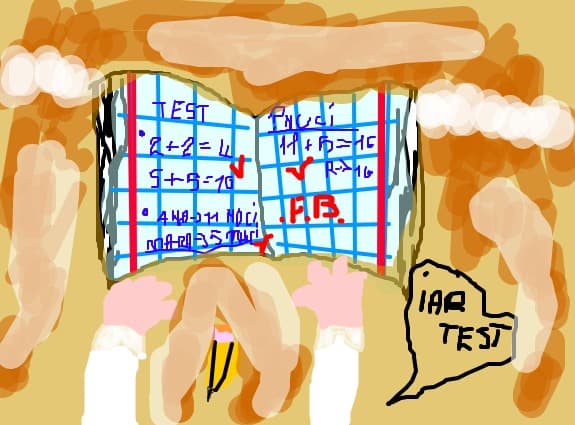 iar test