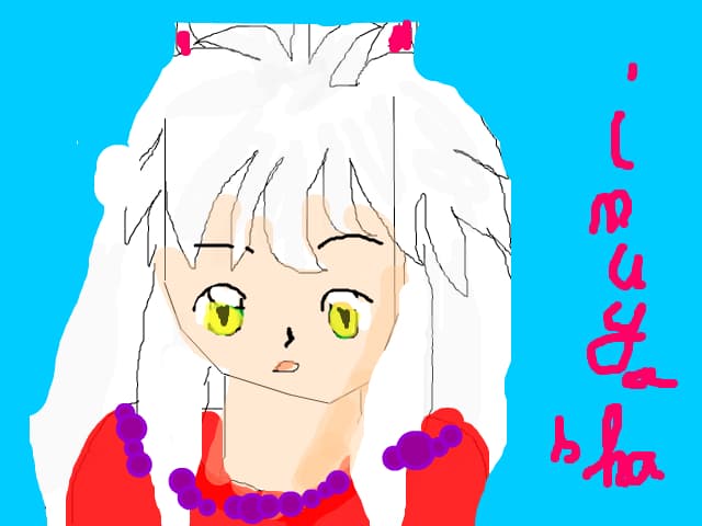 inuyasha