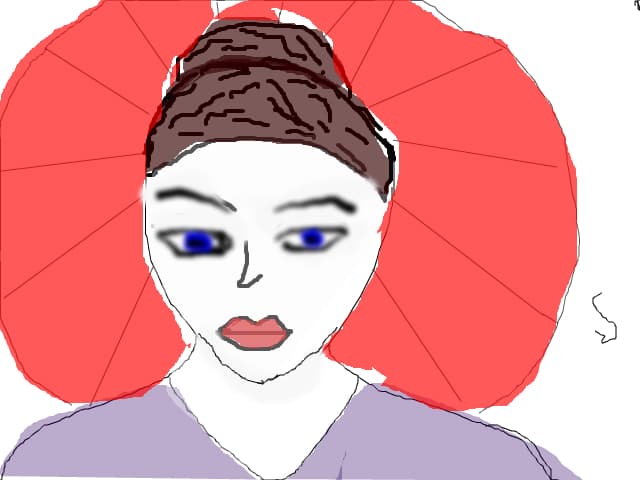 geisha