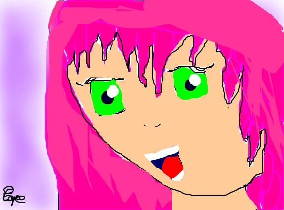 anime