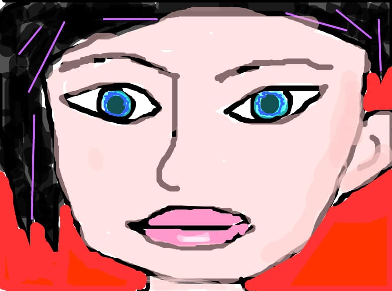 girl