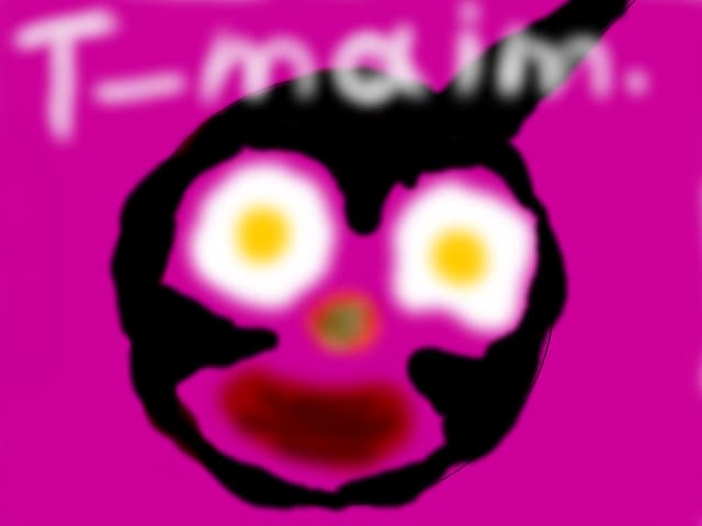 T-maimuta