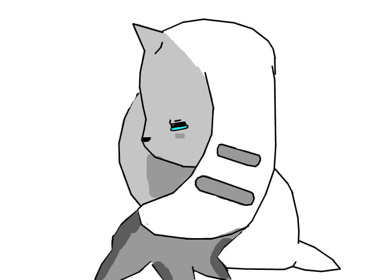 Terriermon...