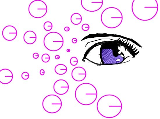 Eye