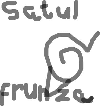 satul frunza