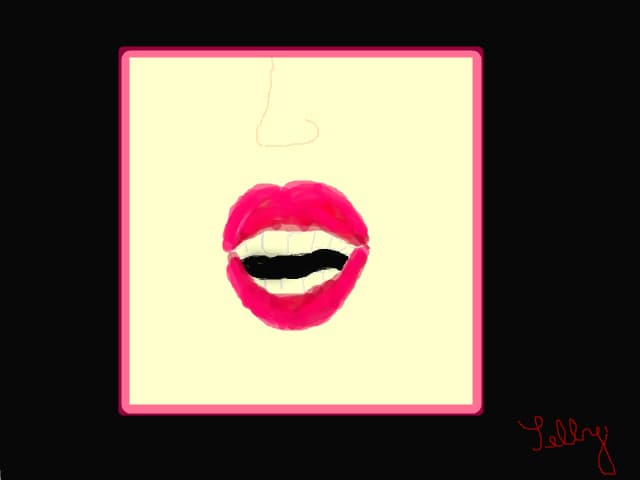 lips