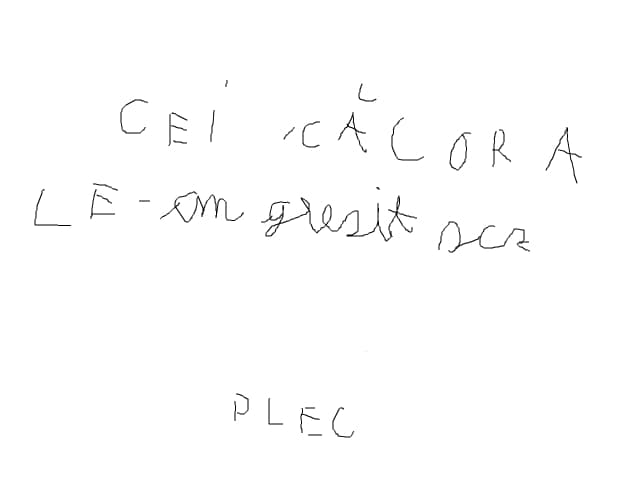 poster