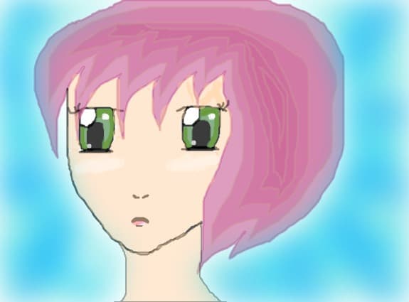 girl