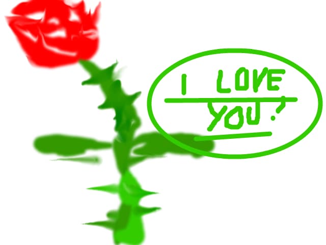 i love you