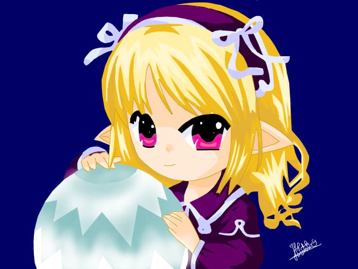 Fairy