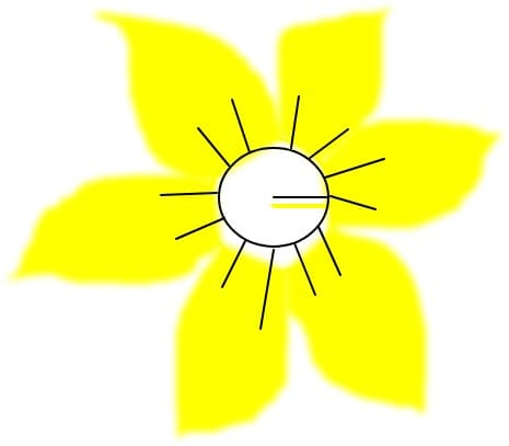 floare