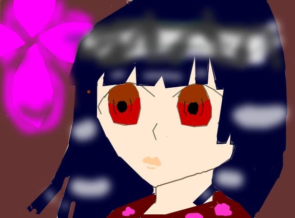 hell girl