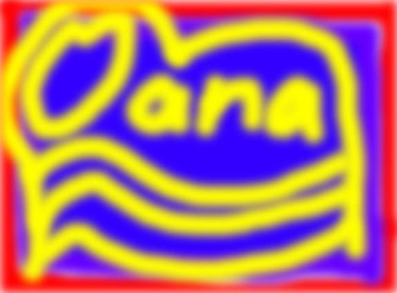 Oana