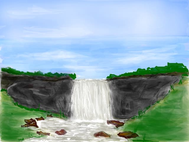 cascada