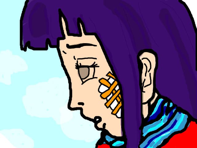 Hinata
