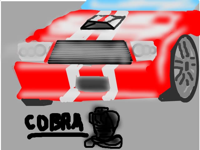 cobra