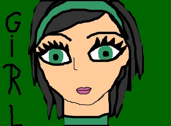 Girl