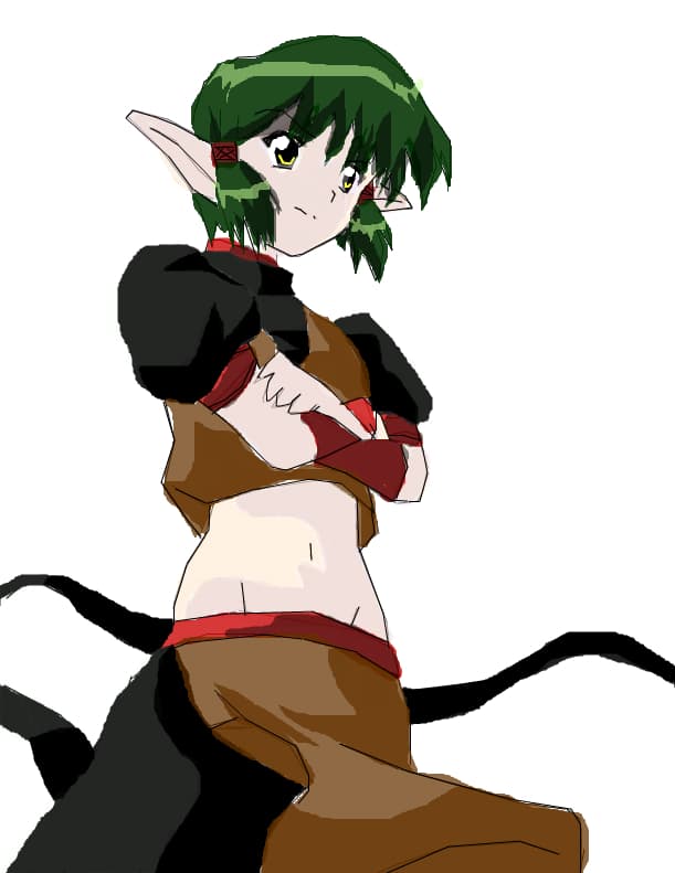Kisshu