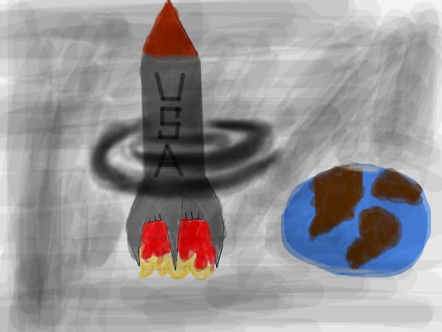 nasa