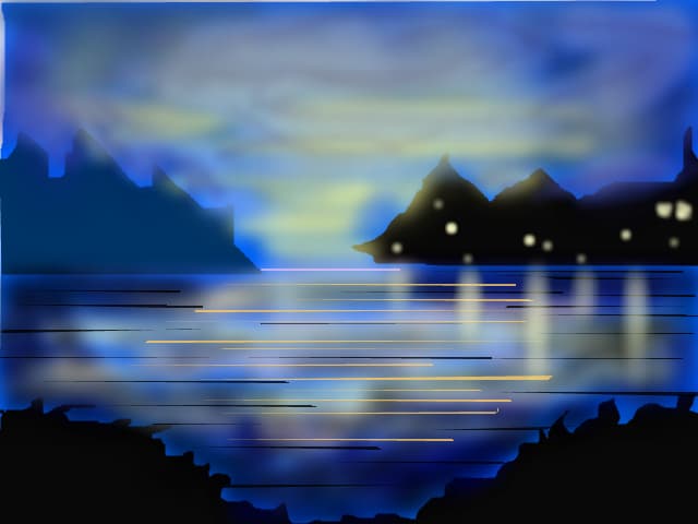 imagine nocturna