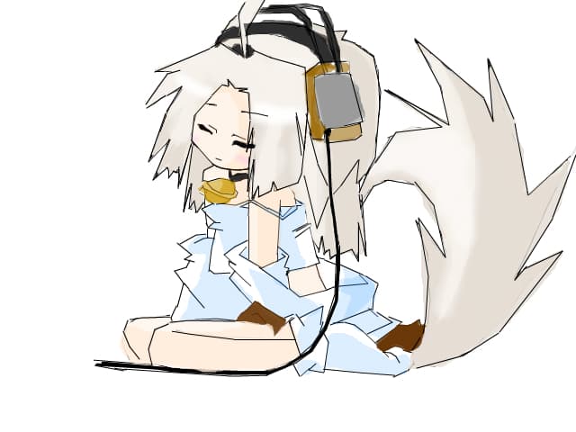 anime cute