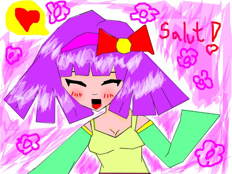 anime