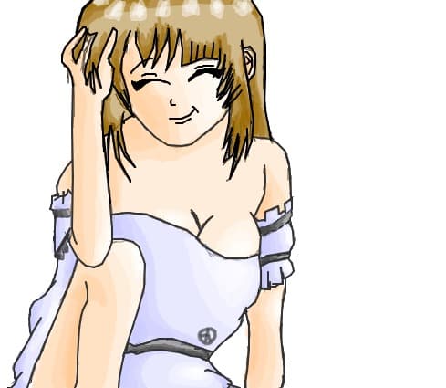 Hey! ^^ Sunt eu Andra14^^ va amintiti d mne?:)