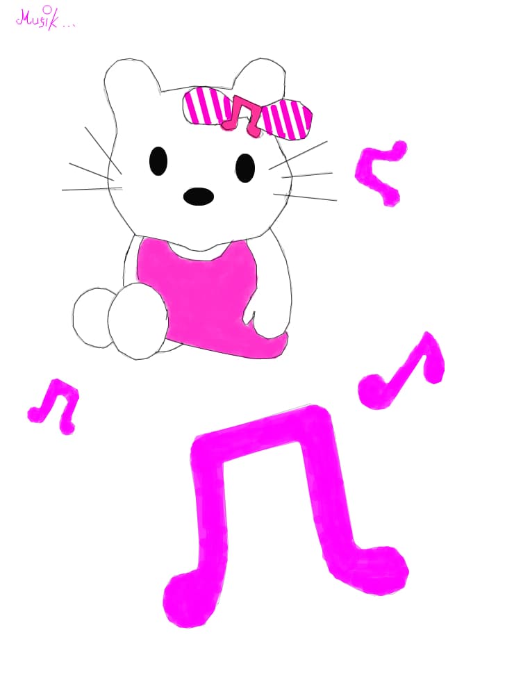 kitty