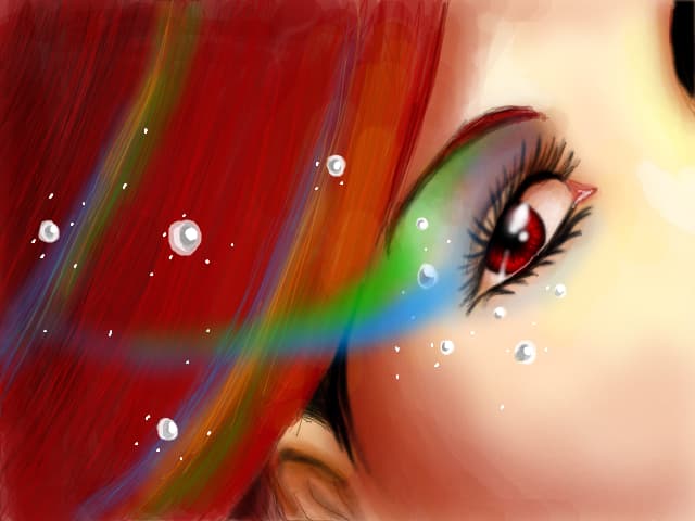 magic O.o