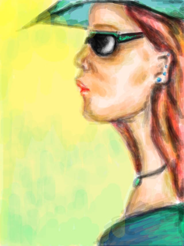 sun