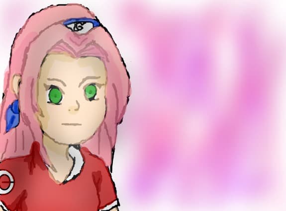 saku