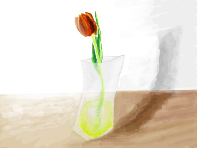 flower
