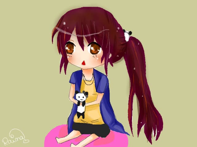 anime.....am avuto zi......oribila:)) numai ghinion:))