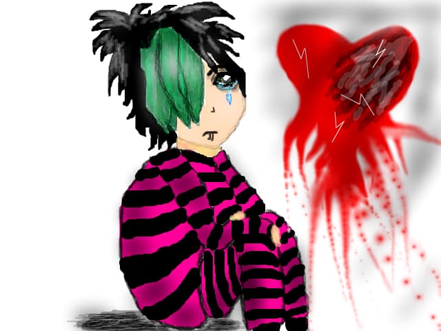 emo