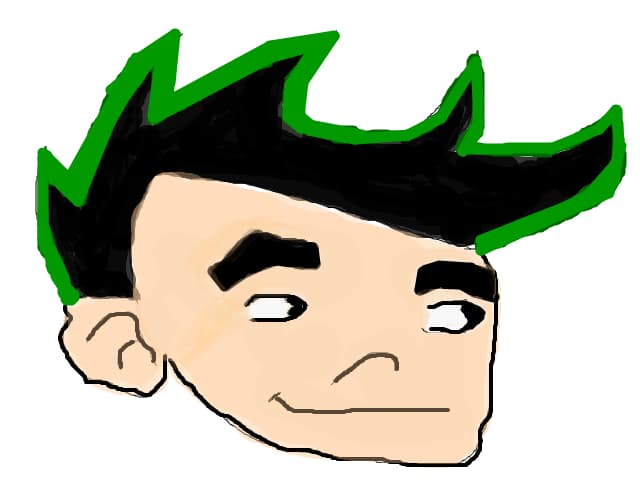 jake long neterminat...