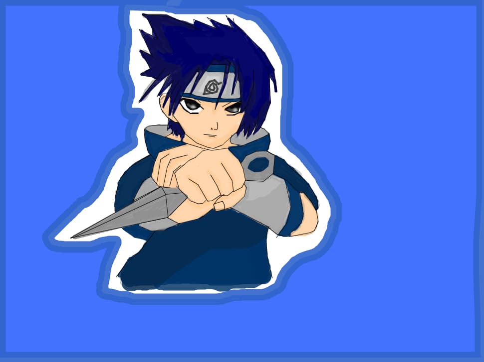 sasuke :x:x;x