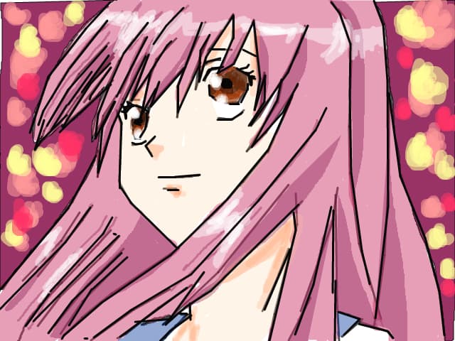 sora kaleido star