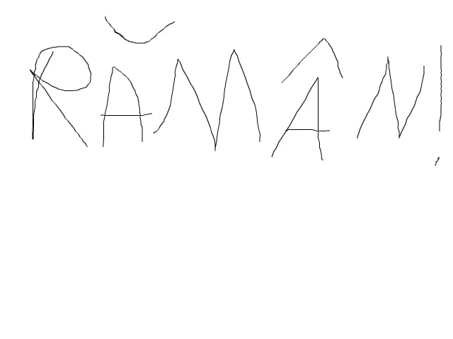 raman pe site...m-am hotarat!