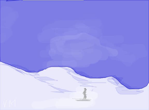 la vale