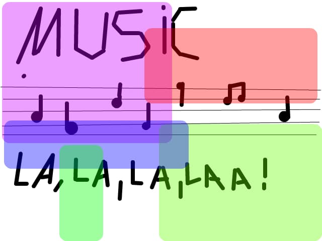 music