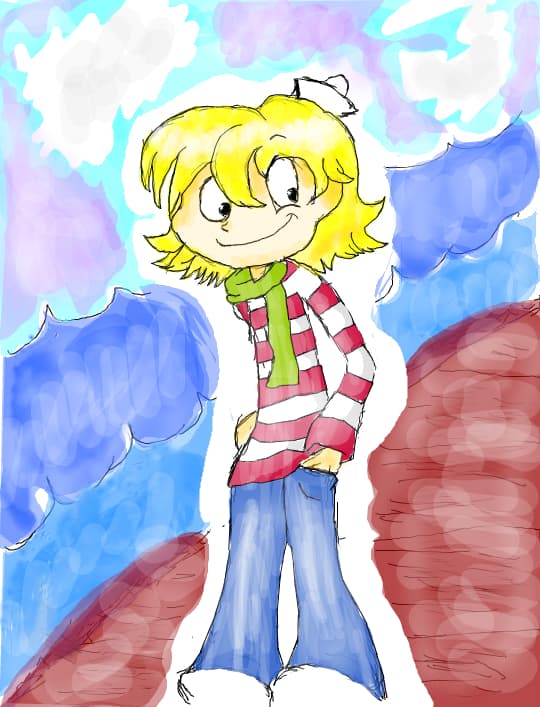 Flapjack