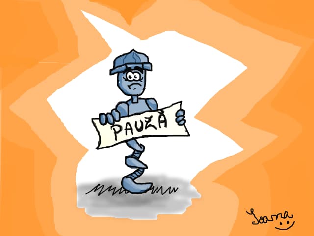 Pauza