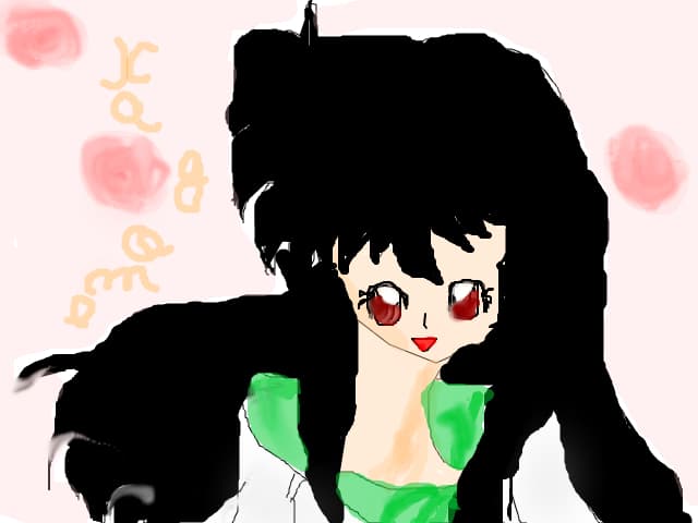 kagome